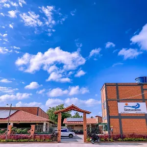 Hotel Dos Lagos