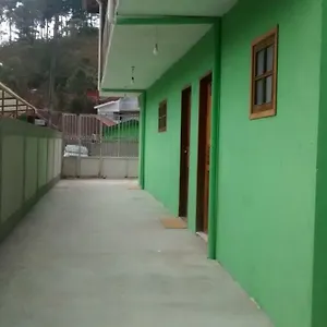 Cantinho Dos Oliveira Brasil